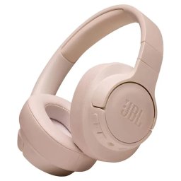Bluetooth слушалки JBL Tune 710BT Bluetooth Headset - Rose Gold