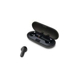 Bluetooth слушалки ttec AirBeat Icon TWS Headset - Черни