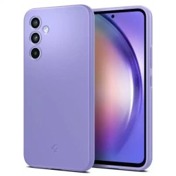 Гръб Spigen Thin Fit за Samsung Galaxy A54 5G - Лилав