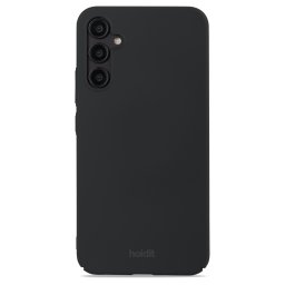 Гръб Holdit Slim Case за Samsung Galaxy A54 5G - Черен