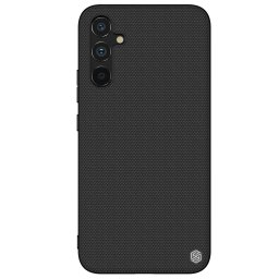 Гръб Nillkin Textured Hard Case за Samsung Galaxy A34 5G - Черен