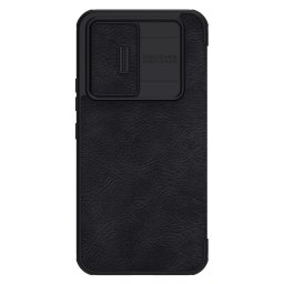 Калъф Nillkin Qin Book PRO Case за Samsung Galaxy A54 5G - Черен