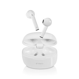 Bluetooth слушалки ttec TWS Mode - Бели