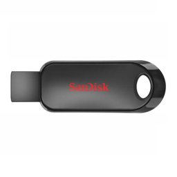 Флашка Cruzer Snap USB Flash Drive 128GB