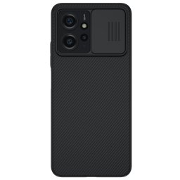 Калъф Nillkin CamShield Hard Case за Xiaomi Redmi Note 12 4G - Черен