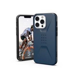 Гръб UAG Civilian за iPhone 13 Pro - Син