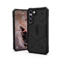 Гръб UAG Pathfinder за Samsung Galaxy S23 Plus - Черен