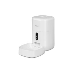 Автоматична хранилка за кучета и котки с камера ttec Foodi Automatic Wi-Fi Smart Pet Feeder
