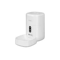 Автоматична хранилка за кучета и котки без камера ttec Foodi Automatic Wi-Fi Smart Pet Feeder