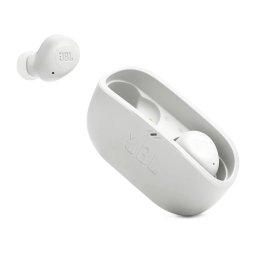 Bluetooth слушалки JBL Wave Buds TWS Earphones - Бели