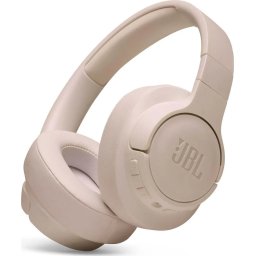 Bluetooth слушалки JBL Tune 760NC Bluetooth Headset - Blush