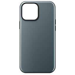 Гръб Nomad Sport Case за iPhone 13 Pro Max - Син