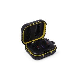 Bluetooth слушалки CAT-BT-EARBUD Mobile Acessories Rugged Bluetooth 5.0 Earbuds 4-5 hrs Playtime - Retail Packed