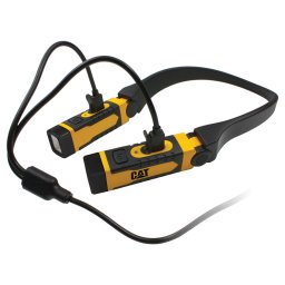 Фенер Cat CT7105 Rechargeable Neck Light 300lm