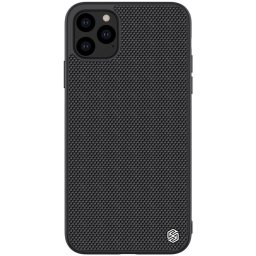 Гръб Nillkin Textured за iPhone 12 /12 Pro - Черен