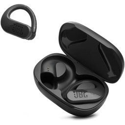 Bluetooth слушалки JBL Endurance Peak 3 Bluetooth Headset - Черни