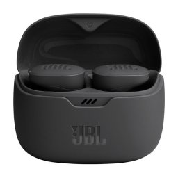 Bluetooth слушалки JBL Tune Buds TWS Earphones - Черни