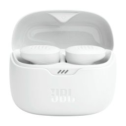 Bluetooth слушалки JBL Tune Buds TWS Earphones - Бели