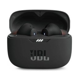 Bluetooth слушалки JBL Tune 235NC TWS Wireless Earphones - Черни