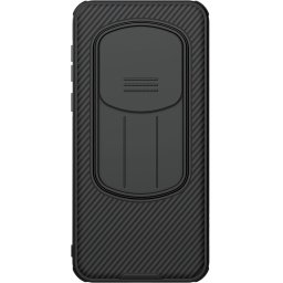 Гръб Nillkin CamShield PRO Hard Case за Honor Magic7 Pro - Черен