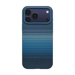Гръб Pitaka Business Protective Case за iPhone 17 Pro Max / 18 Pro Max - Moonrise