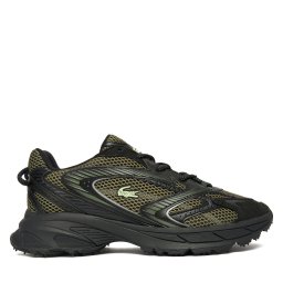 Сникърси Lacoste L003 Neo Shot 7-50SMA0122 Черен