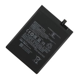 Xiaomi BM4Y Литиево-полимерна Батерия 3.85V / 4520mAh за Xiaomi Poco F3 / Mi 11i / Mi 11X / Redmi K40 / K40 Pro