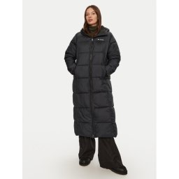 Columbia Зимно яке Puffect™ II 2088451 Черен Regular Fit