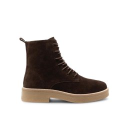 Sergio Bardi Зимни обувки KAP-C1045-01SB Кафяв