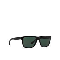 Emporio Armani Слънчеви очила 0EA4035 501771 Черен