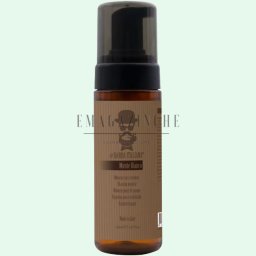 #Barba Italiana Луксозна пяна за бръснене без газ 150 мл. Monte Bianco Shaving Mousse