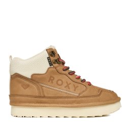 Зимни обувки Roxy CEO-V12-1126 Бежов