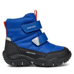 Апрески Geox B Baltic Boy B Abx B4620B 0FU50 C0685 S Син