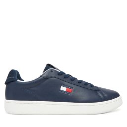 Сникърси Tommy Jeans Archive '98 EM0EM01596 Тъмносин