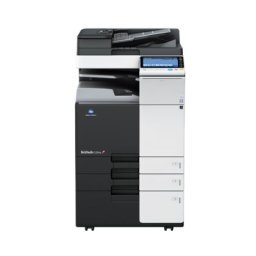 Konica Minolta Bizhub C227