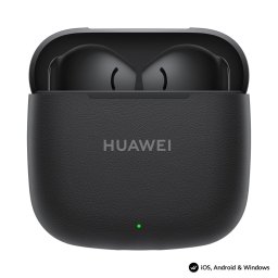 Huawei FreeBuds SE 3 - TWS слушалки, 42ч живот, Bluetooth 5.4, черни