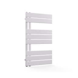 Blumfeldt Fairmont радиатор, 45 x 80 см, стенен, модерен дизайн, топлоустойчив (Bl-Fa-dVB/B-804-Wh)