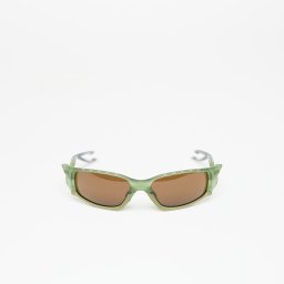 Слънчеви очила Oakley Plantaris Sq Prizm Tungsten Universal
