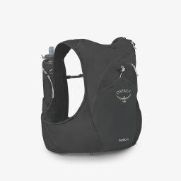 Раница Osprey Duro 6 Black M