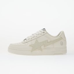 Сникърси A BATHING APE Bape Sta Os 2 M2 White EUR 46
