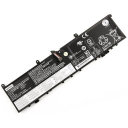 Батерия ОРИГИНАЛНА Lenovo ThinkPad P1 Gen 2 ThinkPad X1 Extreme L18M4P71 ремаркетирана