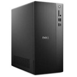 Dell Pro Tower Essential QVT1260 Intel Core i5 14400 (20 MB cache 10 Cores up BTO005_QVT1260_EMEA