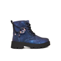 Disney Classics Зимни обувки CEO-CM-AW25-350DCLS Син