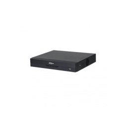 XVR5108HS-I3/T - 8(12) каналeн, 8 камери + 4 IP, пентабрид 1080P, NON-REALTIME, HDCVI, цифров видеорекордер, DVR DAHUA