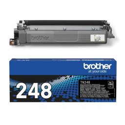 Brother TN-248BK Toner Cartridge