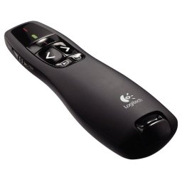 Logitech Wireless Presenter R400