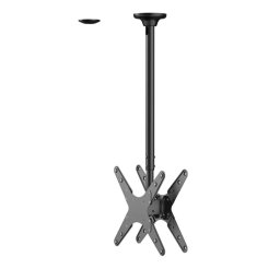 Neomounts Back to Back Screen Ceiling Mount (Height: 106-156 cm)
