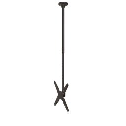 Neomounts Flat Screen Ceiling Mount (Height: 106-156 cm)