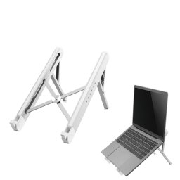 Neomounts Foldable Notebook Desk Stand (ergonomic)