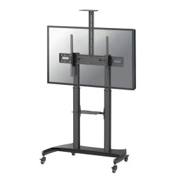 Neomounts Mobile Flat Screen Floor Stand (height: 128-160 cm)